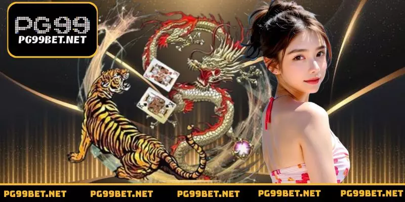 Chia sẻ cách chơi Rồng Hổ đảm bảo đặt ở đâu trúng đậm ở đó