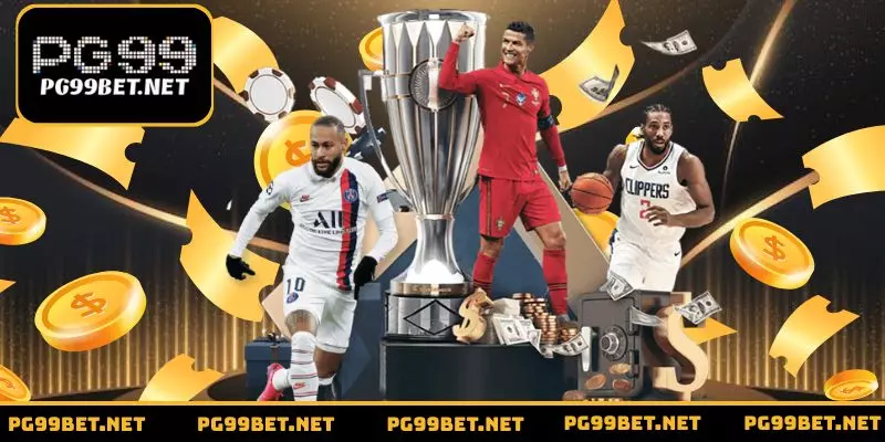 Cơ hội cá cược ngay khi xem bóng đá trực tiếp