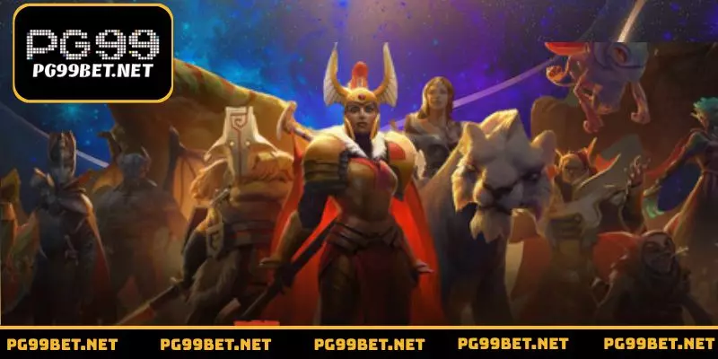 Đảm bảo mọi hoạt động và giao dịch luôn an toàn nhất