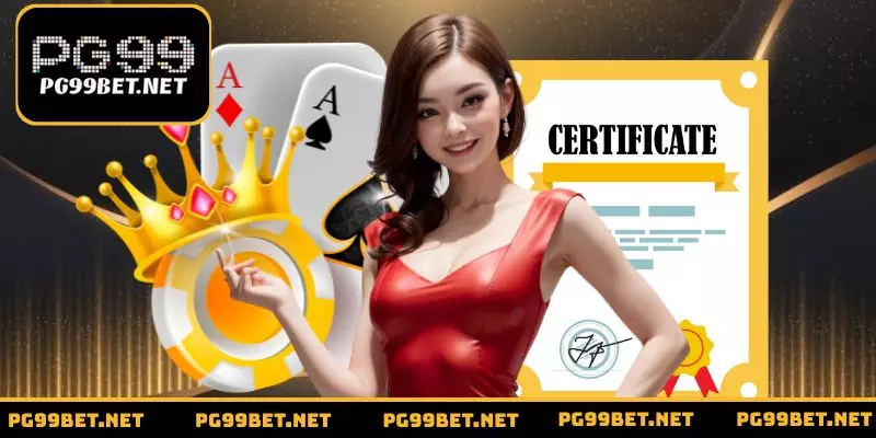 Đáp ứng các yêu cầu để được nhận giấy phép hoạt động