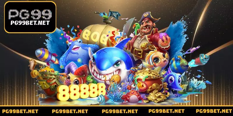 Đem tới nguồn tiền thưởng dồi dào khi chiến thắng