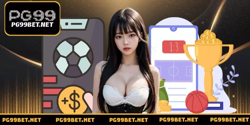 Hình thức cược số lần phạm lỗi theo điểm chẵn hoặc lẻ