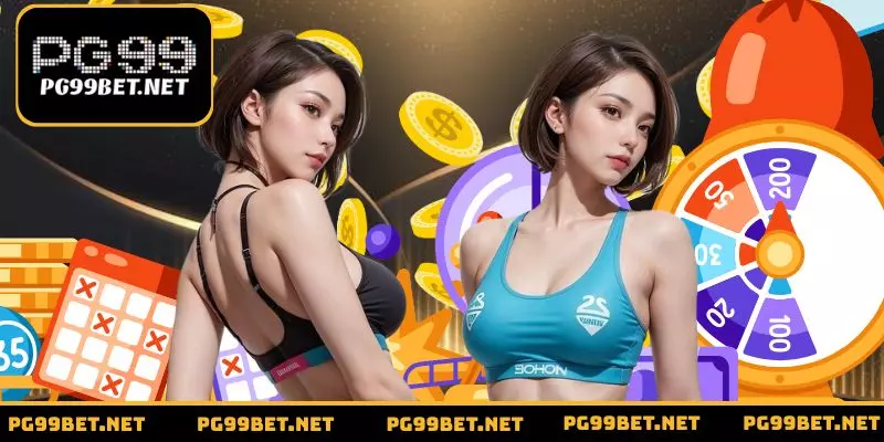 Loại hình xổ số PG99 trả thưởng nhanh trong 3, 5 hoặc 10s