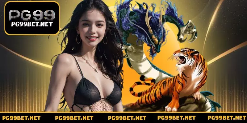 Lựa chọn thời điểm xuống tiền cược Rồng Hổ hợp lý