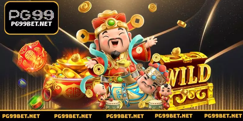 Lý do Nổ Hũ Thần Tài luôn tạo nên cơn sốt tại cộng đồng game