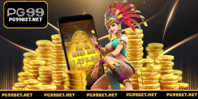 Một vài quy tắc vận hành cuộc chơi Nổ Hũ