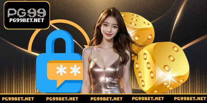 Người chơi có nhiều tài khoản tại nhiều trang web