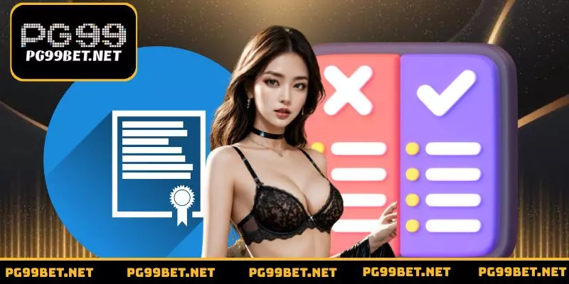 Nguyên tắc khi tạo tài khoản thành viên mới