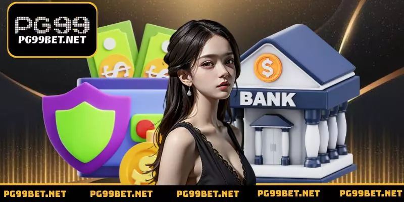 Phương thức gửi vốn truyền thống với thẻ cào