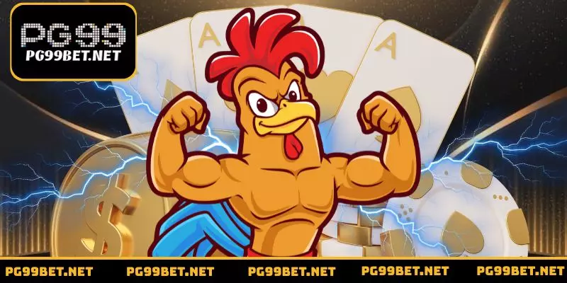 Quy định khi trải nghiệm trận đấu móng sắt