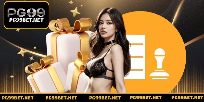 Quy định cần tuân thủ khi tham gia nhận ưu đãi