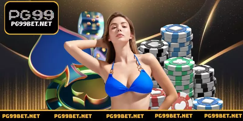 Quy trình chơi chung cho mọi ván cược Baccarat