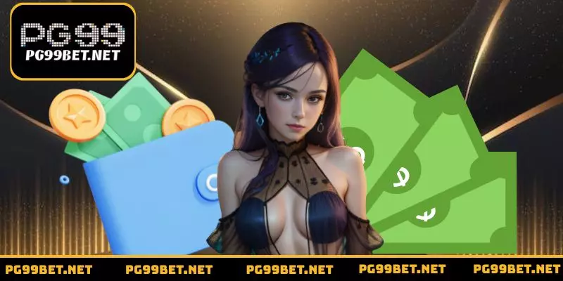 Sử dụng ví điện tử để đảm bảo an toàn và nhanh chóng