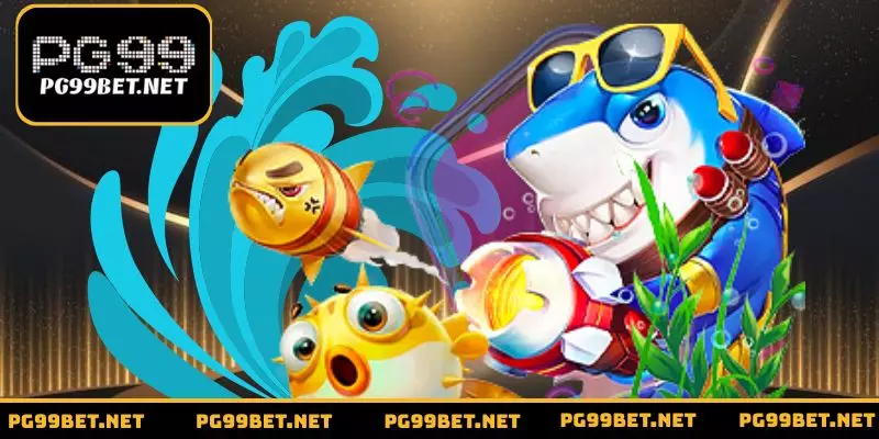 Sức hút đặc biệt của phiên bản Bắn Cá rút tiền mặt