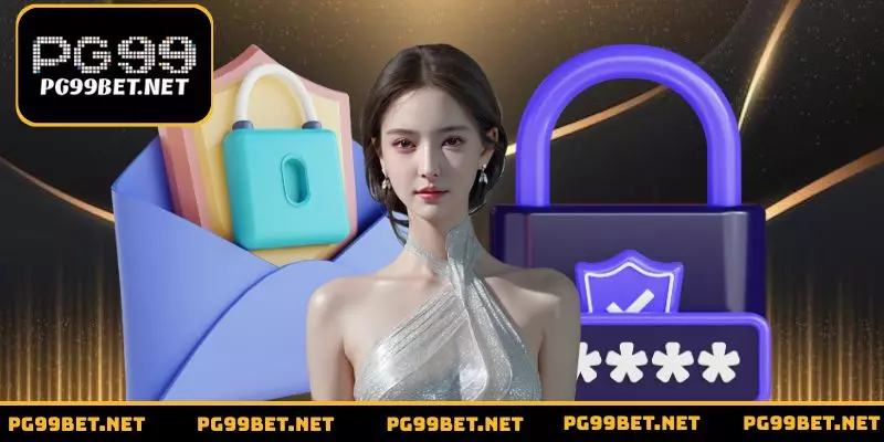 Thông tin cần chuẩn bị trước khi cấp mật khẩu