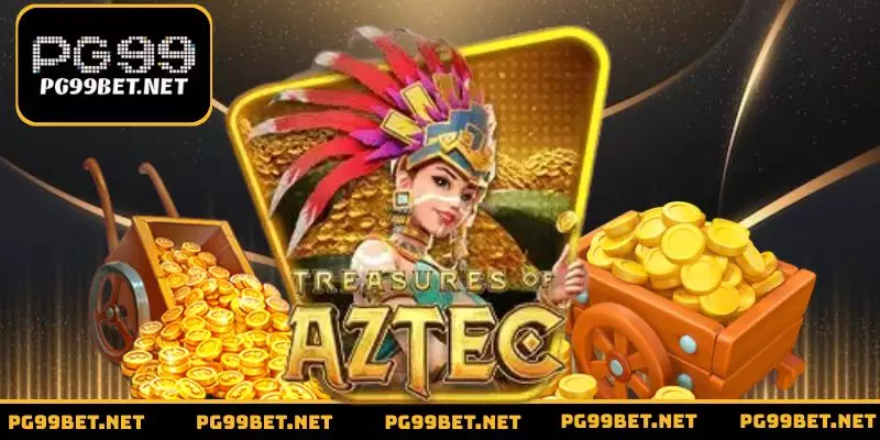 Thông tin luật chơi dễ hiểu cho game Kho Báu Aztec
