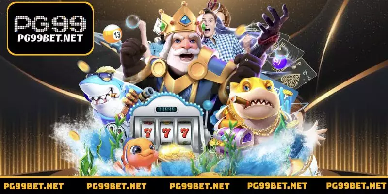 Tiêu diệt boss khủng rút thưởng nhanh chóng