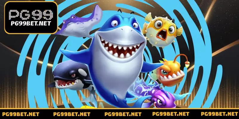 Trải nghiệm game với chủ đề tài lộc