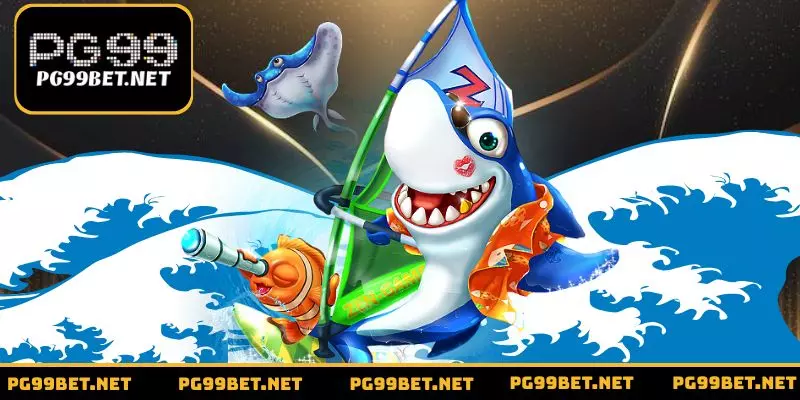 Trải nghiệm đổi quà nhanh chóng cùng Bắn Cá Phát Tài