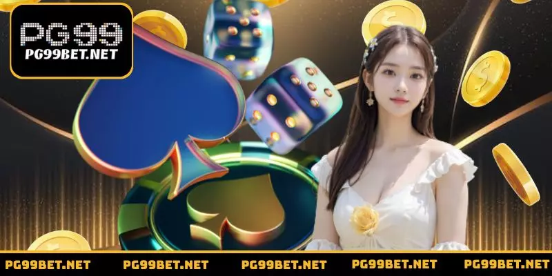 Trò chơi đình đám không thể bỏ qua khi giới thiệu PG99
